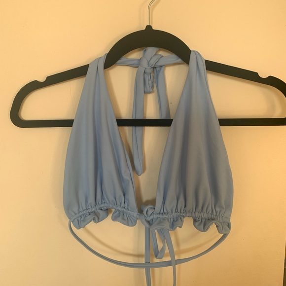 NKD Swim Co. Bali Top - Picture 1 of 3